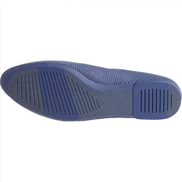 NEW Allbirds Tree Breezer Point Ballet Flats classic comfort business casual - Picture 2 of 7